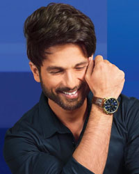 Shahid Kapoor